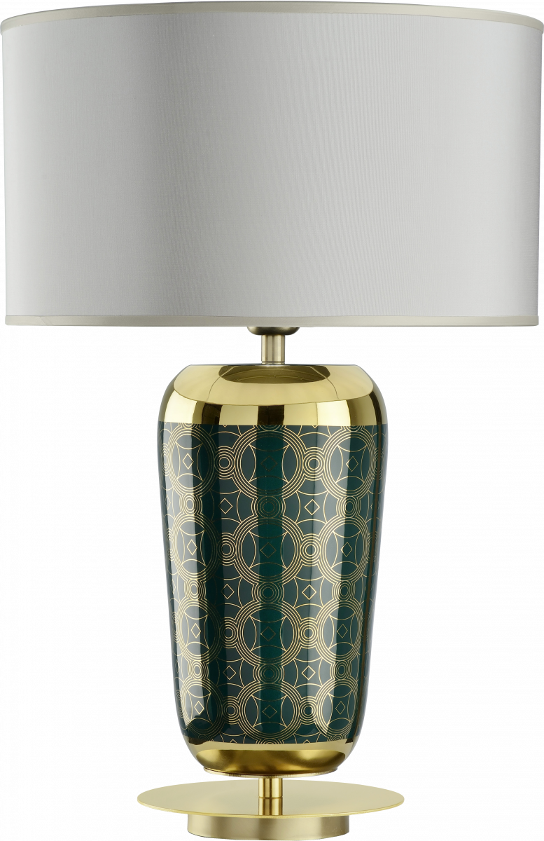 TABLE LAMP 03100